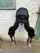 Selle Albion revelation red label