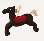 Jouet de Boxe Relax Horse - Kentucky - &Eacute;l&eacute;ments interactifs