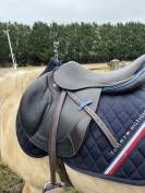 Selle CSO St&uuml;bben