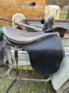 Selle amazone 