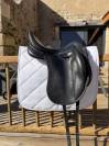 Selle dressage Childeric DPL 