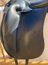 Selle dressage Childeric DPL 