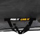 Couverture anti-mouches en tissu mesh - Equestro - Respirante