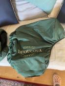 SELLE DE DRESSAGE MAKILA DEVOUCOUX 17"5