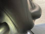 SELLE DE DRESSAGE MAKILA DEVOUCOUX 17"5