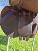 Selle CWD  quartiers 2C normaux