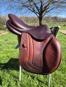 Selle CWD  quartiers 2C normaux