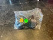 Soft Ride Boots #6 long &agrave; vendre