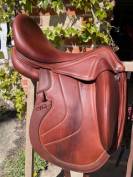Selle Dressage CWD - 18' - 2024