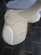 Selle mixte Spanaldi 