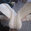 Selle mixte Spanaldi 