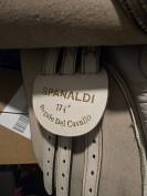 Selle mixte Spanaldi 