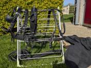 Harnais pour Attelage 