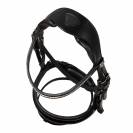 Bride DRESSAGE cuir de veau - Acavallo - Anatomique