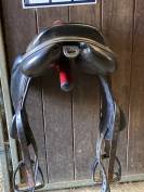 Selle Equipe Cso Cross