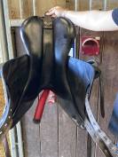 Selle Equipe Cso Cross