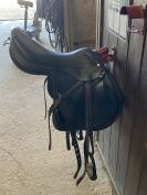 Selle Equipe Cso Cross