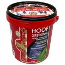 Graisse pour sabots Hoof Dressing Winter - KEVIN BACON'S - 25% plus riche en hui