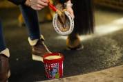 Graisse pour sabots Hoof Dressing Winter - KEVIN BACON'S - 25% plus riche en hui