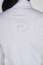 Polo de concours manches longues Lasercut 1232 - PIKEUR