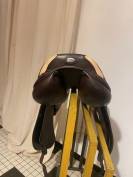 SELLE PRESTIGE PARIS