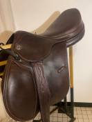 SELLE PRESTIGE PARIS