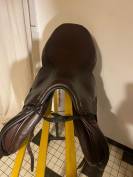 SELLE PRESTIGE PARIS