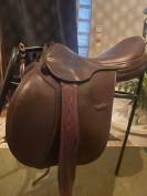 SELLE PRESTIGE PARIS