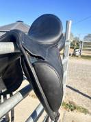 Selle de dressage St&uuml;bben Centurion II &ndash; 17,5 &ndash; Arcade 