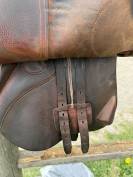 Selle Antares &eacute;volution 