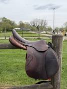 Selle Antares &eacute;volution 