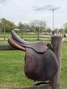 Selle Antares &eacute;volution 