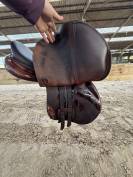 Selle Antares &eacute;volution 