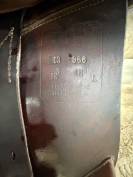 Selle Antares &eacute;volution 