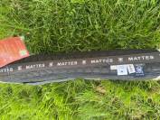 Amortisseur Mattes Dressage M