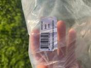 Amortisseur Mattes Dressage M