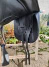 Selle dressage 17,5