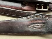 &Eacute;trivi&egrave;res Devoucoux - Taille XS