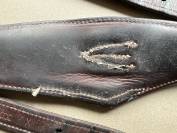 &Eacute;trivi&egrave;res Devoucoux - Taille XS