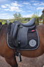 Selle de dressage Childeric DPL