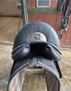 Selle de dressage Childeric DPL