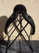Selle Dressage Devoucoux Makila Lab 17'5