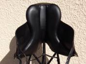 Selle Dressage Devoucoux Makila Lab 17'5