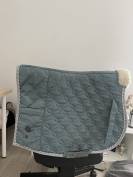 Tapis vert felix buhler poney