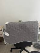 Tapis vert felix buhler poney