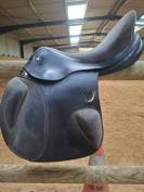 selle happy pony 14.5