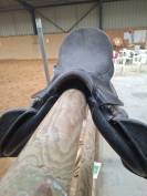 selle happy pony 14.5