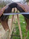 Sella da trekking Gaston Mercier  18" - 2022