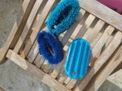Lot 3 brosses 