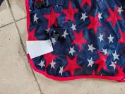 Couverture de monte anti mouche 